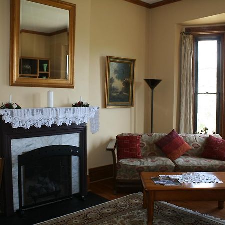 Prospect Hill B&B Mountain City Eksteriør billede