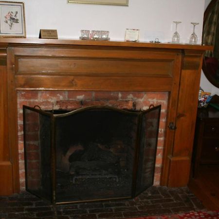Prospect Hill B&B Mountain City Eksteriør billede
