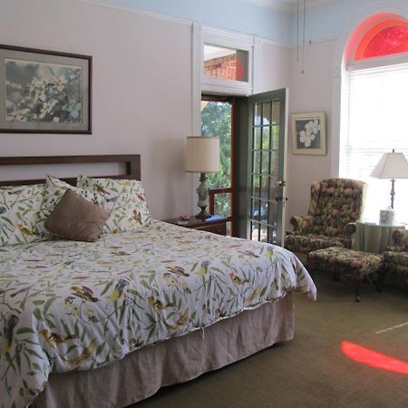 Prospect Hill B&B Mountain City Eksteriør billede