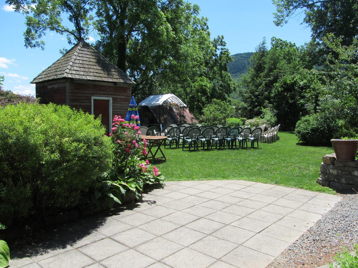 Prospect Hill B&B Mountain City Eksteriør billede