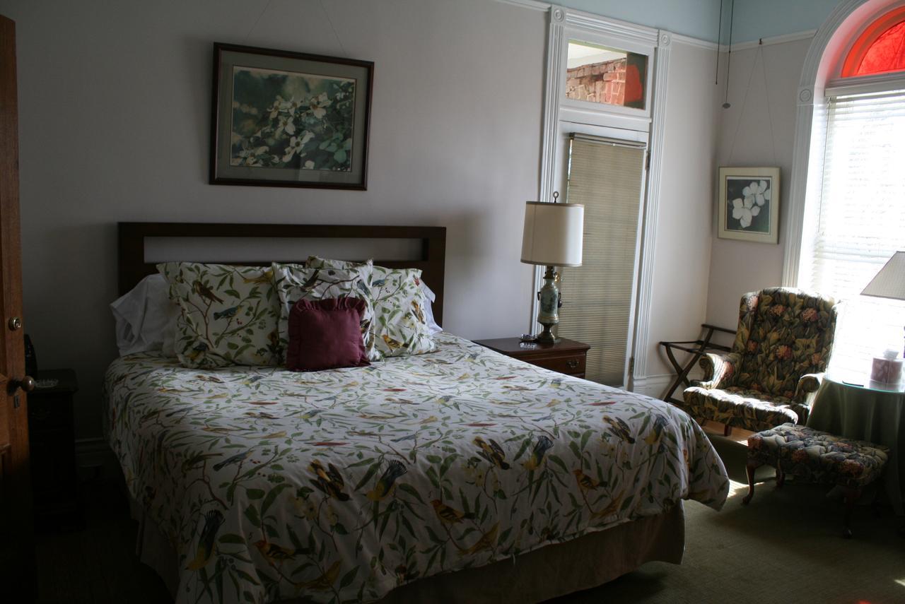 Prospect Hill B&B Mountain City Eksteriør billede