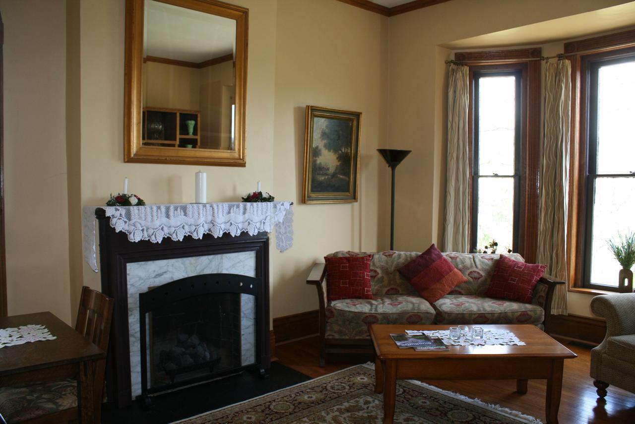 Prospect Hill B&B Mountain City Eksteriør billede