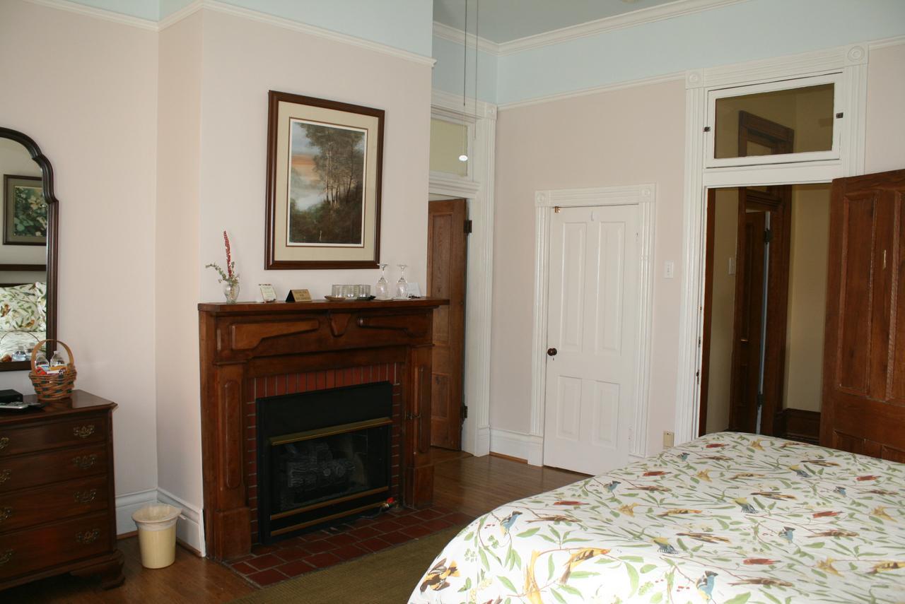 Prospect Hill B&B Mountain City Eksteriør billede