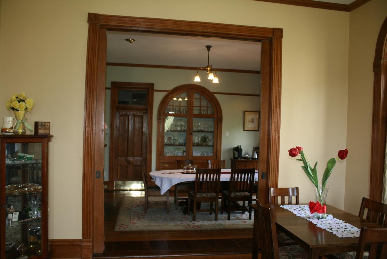 Prospect Hill B&B Mountain City Eksteriør billede