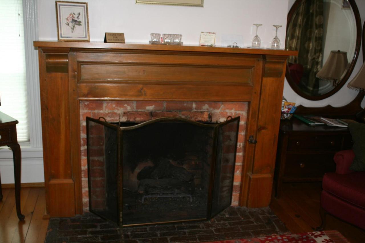 Prospect Hill B&B Mountain City Eksteriør billede