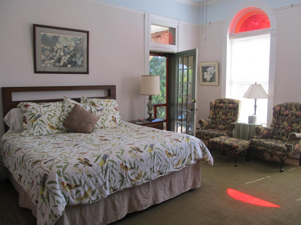 Prospect Hill B&B Mountain City Eksteriør billede
