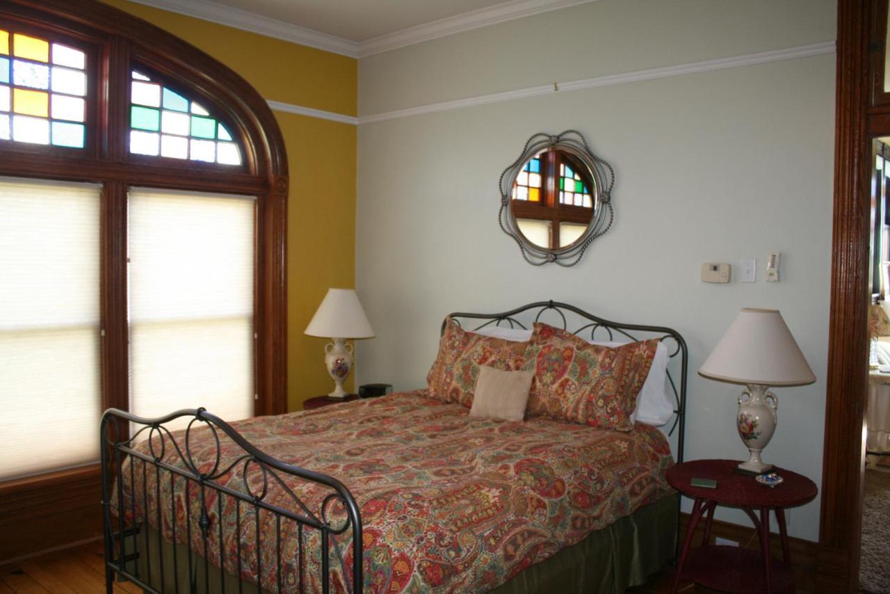 Prospect Hill B&B Mountain City Eksteriør billede