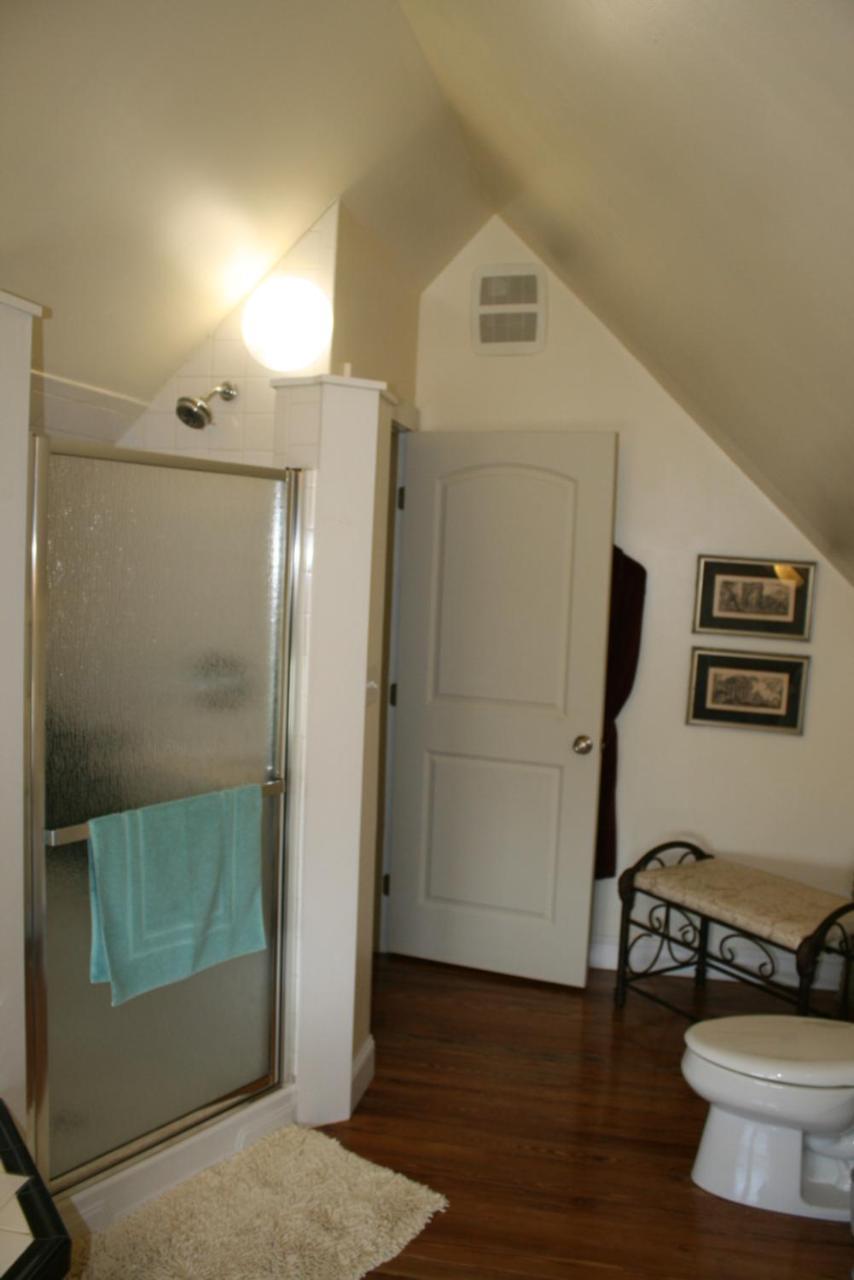 Prospect Hill B&B Mountain City Eksteriør billede