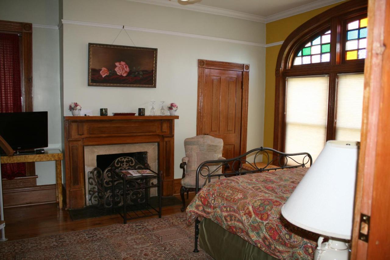 Prospect Hill B&B Mountain City Eksteriør billede