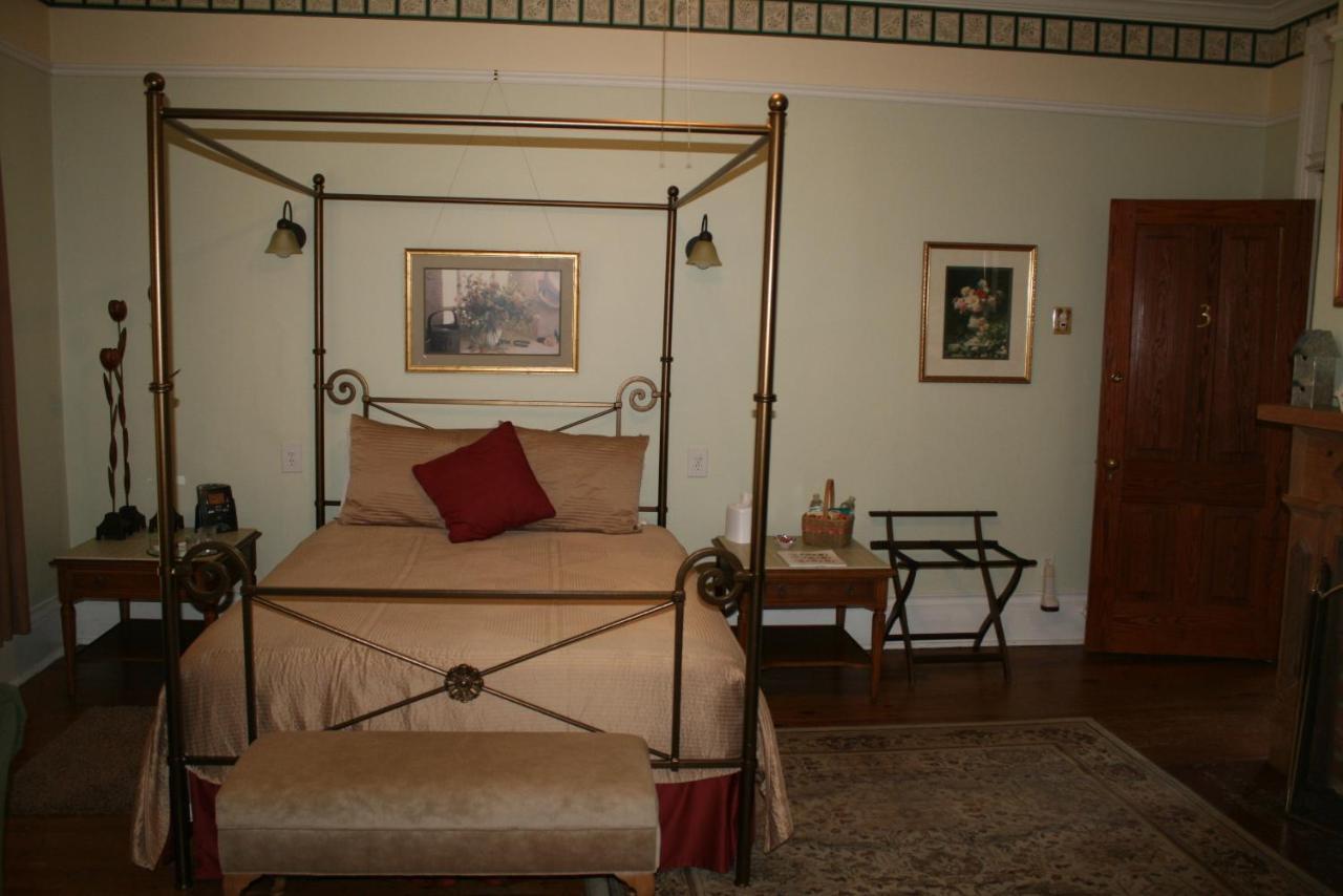 Prospect Hill B&B Mountain City Eksteriør billede