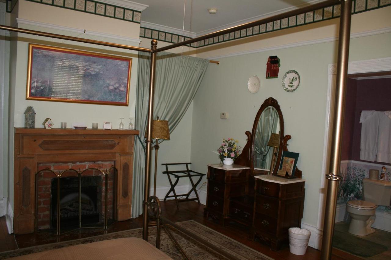 Prospect Hill B&B Mountain City Eksteriør billede