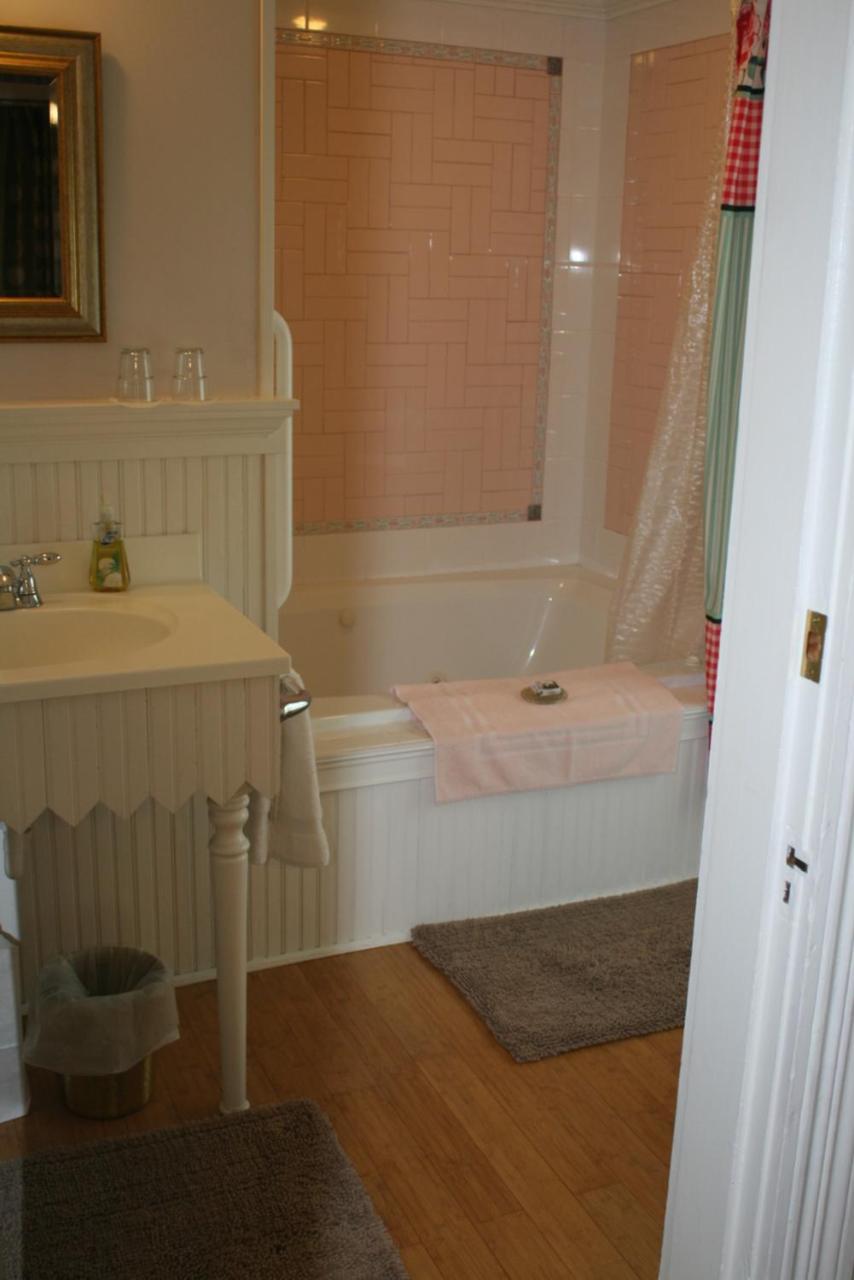 Prospect Hill B&B Mountain City Eksteriør billede